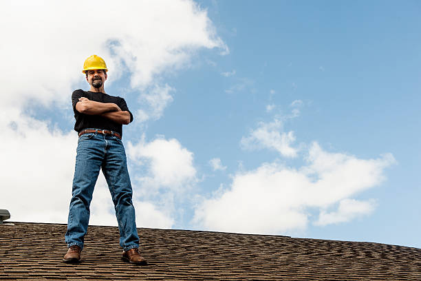 Roof Waterproofing Services in Mineral Ridge, OH