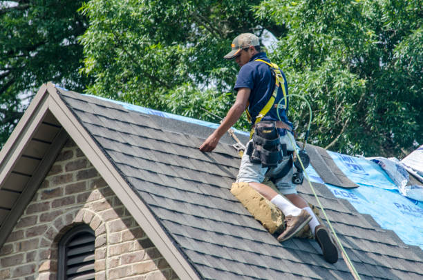 Sealant for Roof in Mineral Ridge, OH